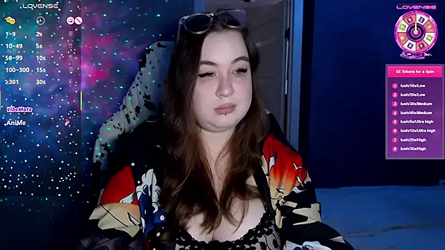 Valeri-Star online show from November 27, 2025, 11:12 am