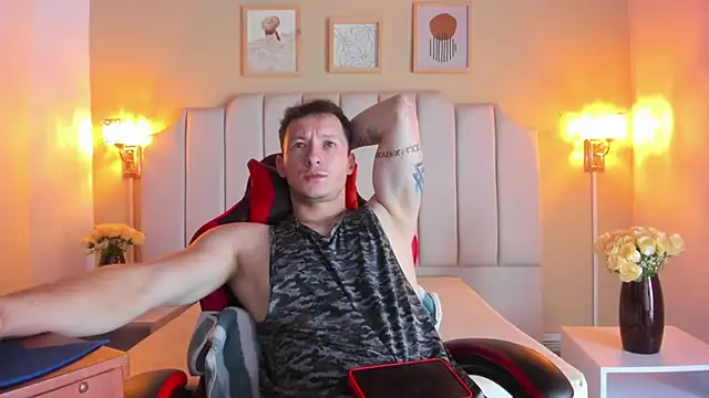 juan prior online show from February 20, 2026, 1:11 pm