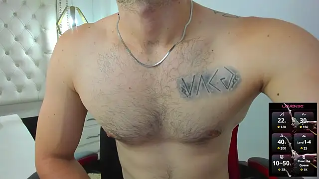 juan prior online show from March 20, 2026, 1:05 pm