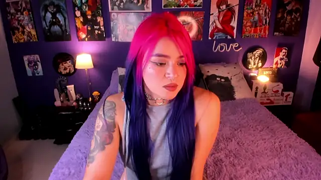 anne cross online show from September 30, 2025, 12:26 am