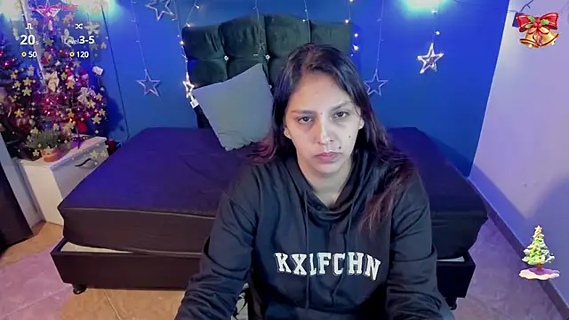 Snapshot of MIABOOBS__ chatting on December 19, 2024, 3:07 am MIABOOBS   online show from December 19, 2024, 3:07 am