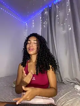 nicoleebony1 online show from January 14, 2025, 11:48 pm