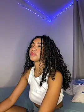 nicoleebony1 online show from March 14, 2025, 6:29 pm