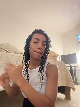 nicoleebony1 online show from June 6, 2026, 4:55 pm