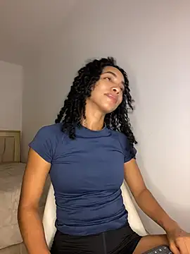 nicoleebony1 online show from June 25, 2026, 6:23 pm