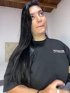 Snapshot of DashaStar chatting on January 23, 2025, 2:02 am DashaStar online show from January 23, 2025, 2:02 am