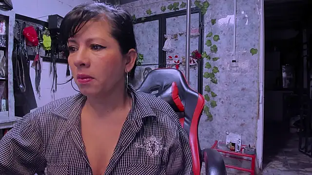 Erlinda-engel online show from January 6, 2025, 12:02 pm