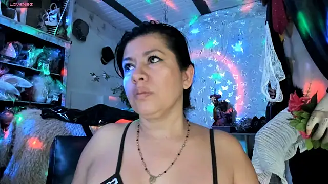 Erlinda-engel online show from May 30, 2026, 12:13 pm
