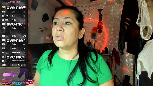Erlinda-engel online show from June 23, 2026, 12:14 pm