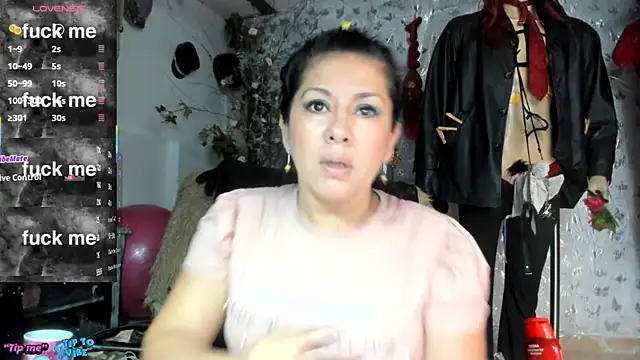 Erlinda-engel online show from July 10, 2026, 12:08 pm