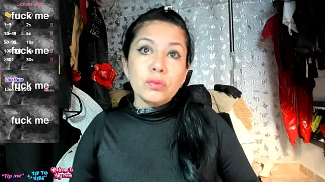 Erlinda-engel online show from August 4, 2026, 12:30 pm