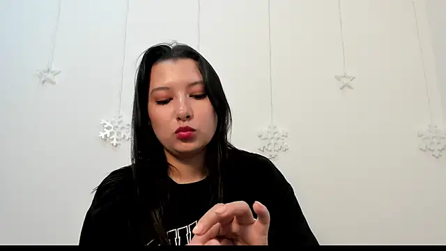 cami-01 online show from August 7, 2026, 9:39 pm