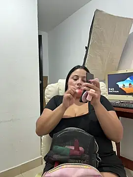 Sol biglips online show from July 14, 2026, 2:45 pm
