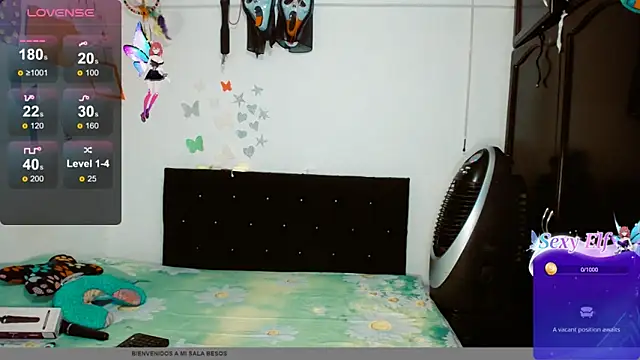 2girlsdream  online show from January 6, 2025, 10:13 am