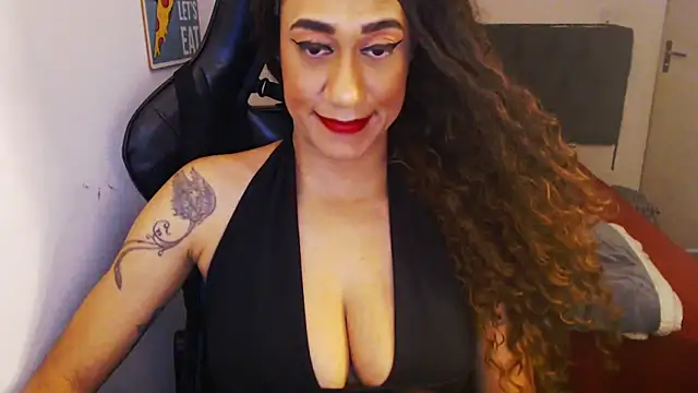 gauchinhaG online show from October 13, 2025, 3:23 pm