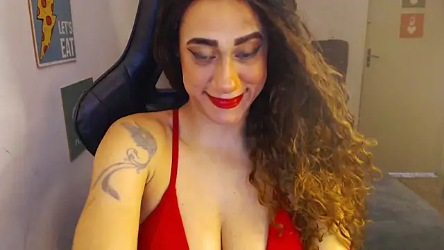 gauchinhaG online show from December 18, 2025, 6:25 pm