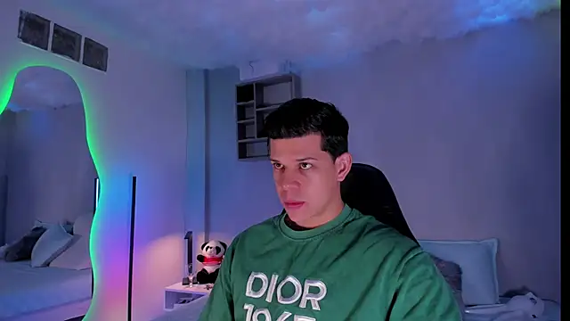 MarcoSullivan online show from November 12, 2025, 1:00 pm