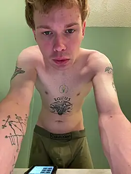 Mikeswanston online show from March 20, 2026, 11:15 am