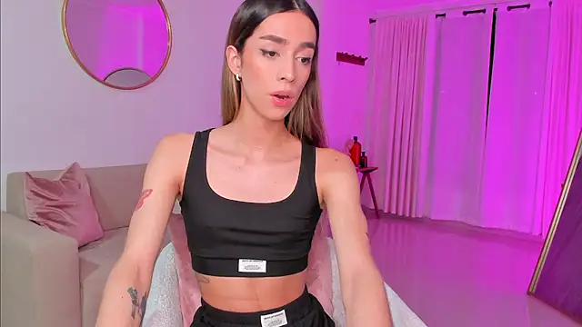 Emmavr online show from January 5, 2025, 4:58 am