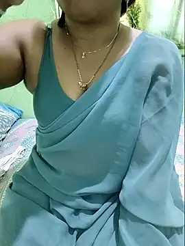 NEHA-DESHI online show from January 8, 2025, 9:32 am