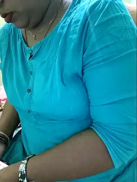 NEHA-DESHI online show from January 9, 2025, 9:05 pm