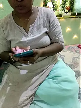NEHA-DESHI online show from January 12, 2025, 8:04 am