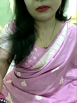 NEHA-DESHI online show from January 15, 2025, 8:51 am