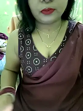 NEHA-DESHI online show from January 22, 2025, 8:51 am