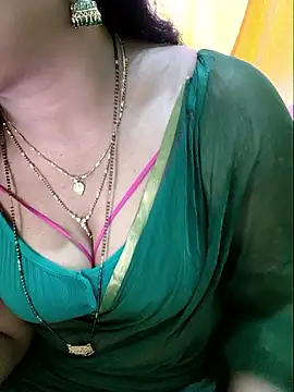 NEHA-DESHI online show from October 31, 2025, 10:16 am