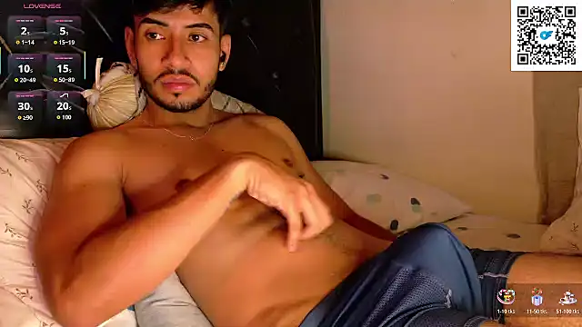 tom thick online show from March 10, 2026, 12:10 pm