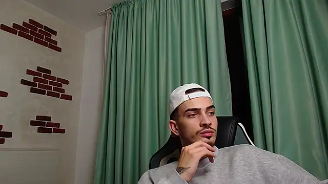 BrandonTate online show from December 10, 2024, 4:17 pm