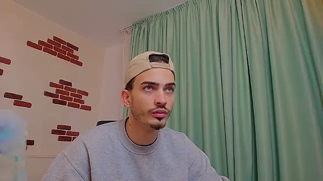 BrandonTate online show from December 12, 2024, 12:55 pm