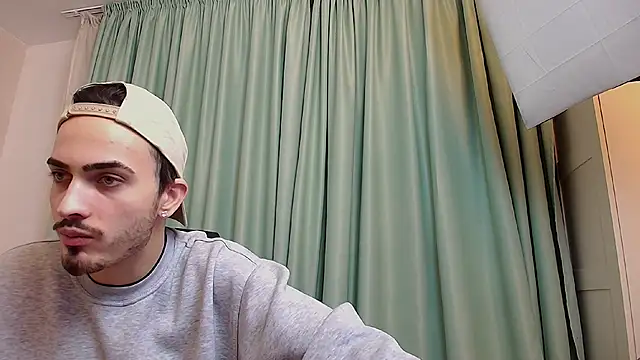BrandonTate online show from December 12, 2024, 3:59 pm
