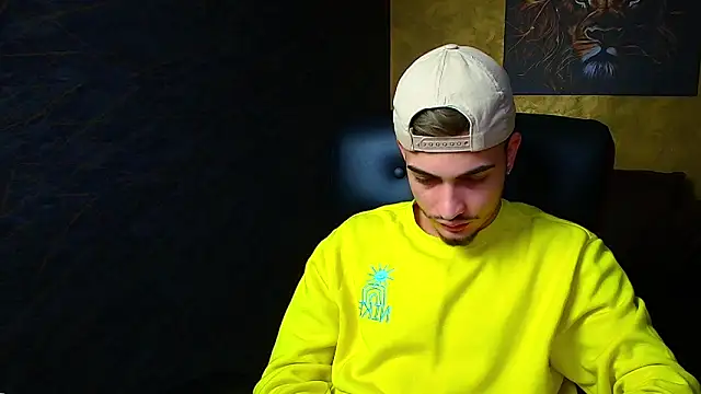 BrandonTate online show from October 7, 2025, 10:56 am