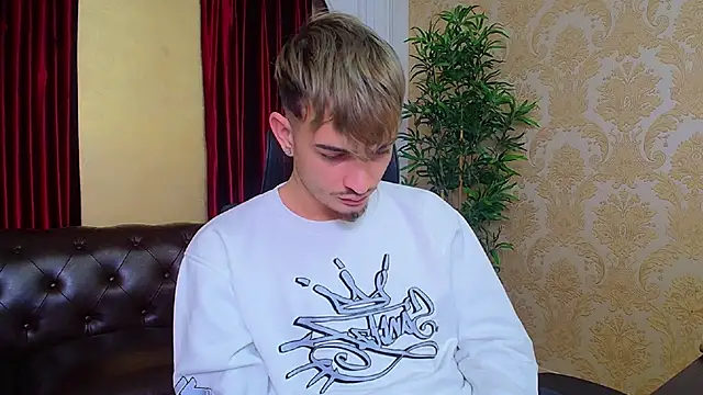 BrandonTate online show from October 12, 2025, 10:58 am