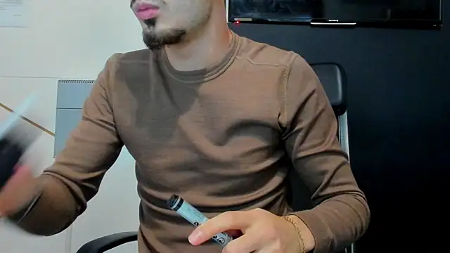 BrandonTate online show from December 18, 2025, 12:11 pm