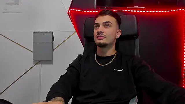 BrandonTate online show from February 26, 2026, 4:55 am