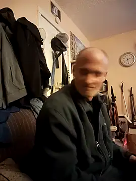 FloppyPickle4u online show from January 30, 2025, 10:29 am