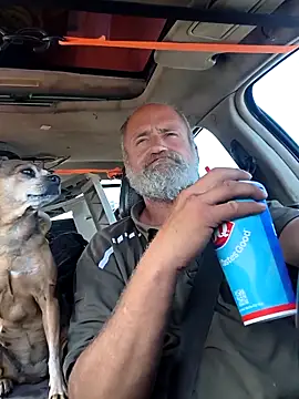 Snapshot of FloppyPickle4u chatting on March 2, 2026, 7:54 pm FloppyPickle4u online show from March 2, 2026, 7:54 pm