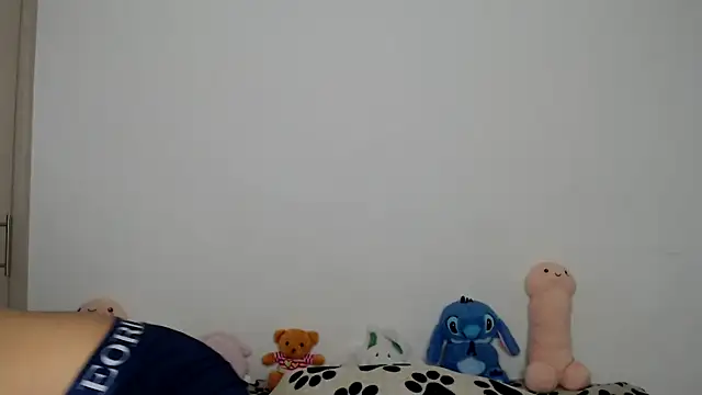 kaiine190 online show from March 5, 2026, 5:47 am