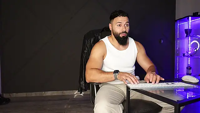 mattmasterss online show from May 24, 2026, 8:47 pm