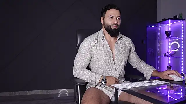 mattmasterss online show from June 14, 2026, 8:11 pm