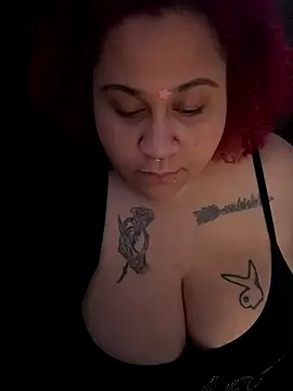 Juicyjordie online show from November 5, 2025, 6:35 am