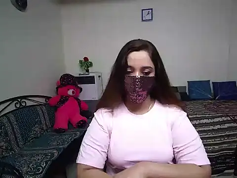 Arushisingh8888 online show from December 2, 2024, 8:30 am