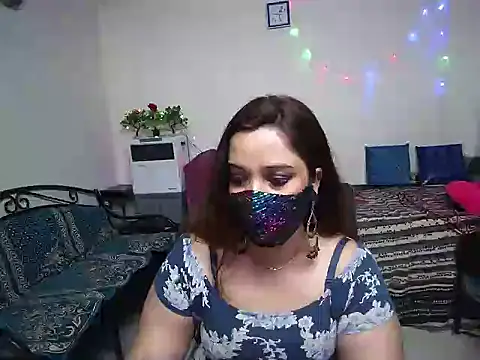 Arushisingh8888 online show from December 7, 2024, 3:52 pm