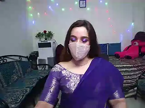 Arushisingh8888 online show from December 11, 2024, 11:30 am