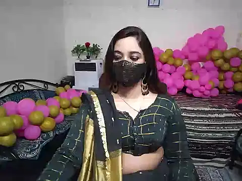 Arushisingh8888 online show from December 17, 2024, 8:56 am