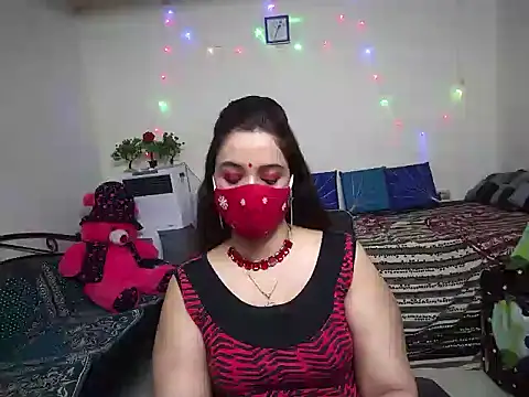 Arushisingh8888 online show from January 18, 2025, 7:59 am