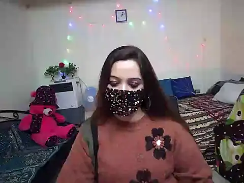 Arushisingh8888 online show from January 19, 2025, 8:29 am