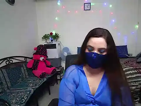 Arushisingh8888 online show from January 20, 2025, 10:51 am